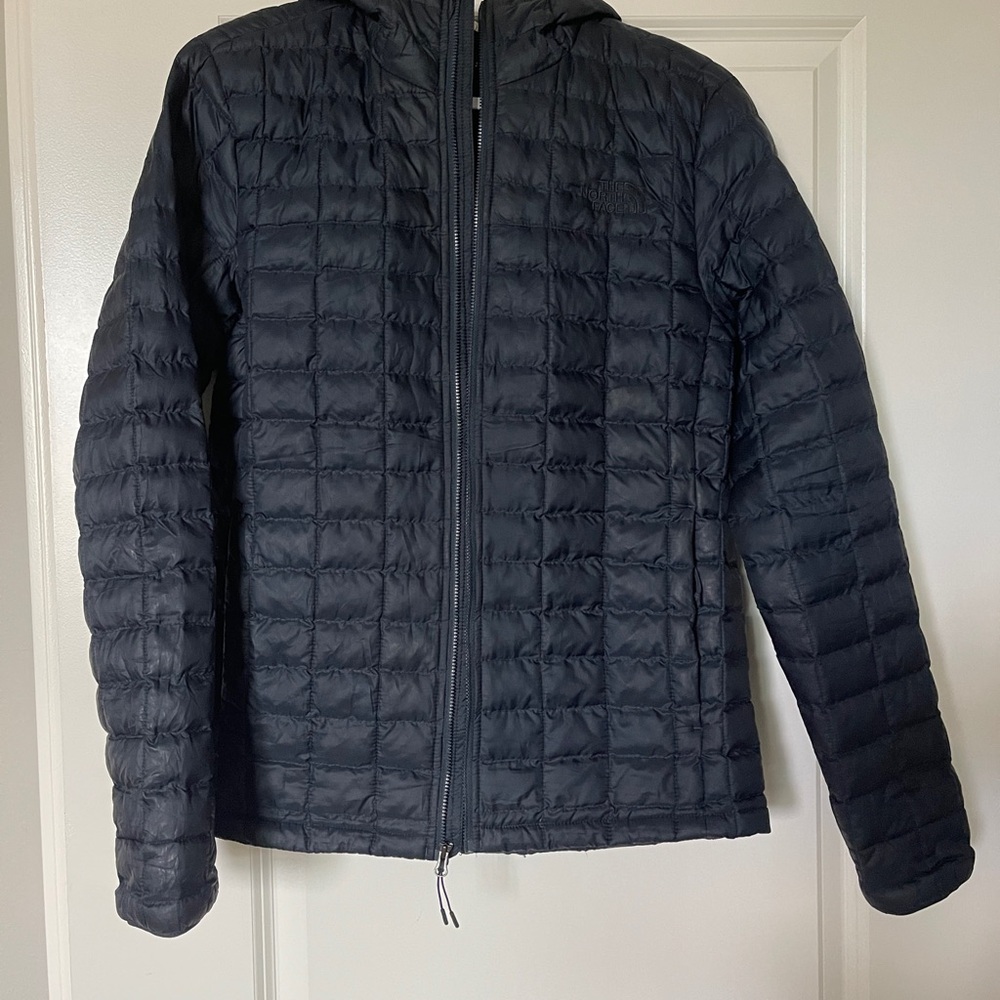 The North Face Thermoball Eco Puffer Jacket